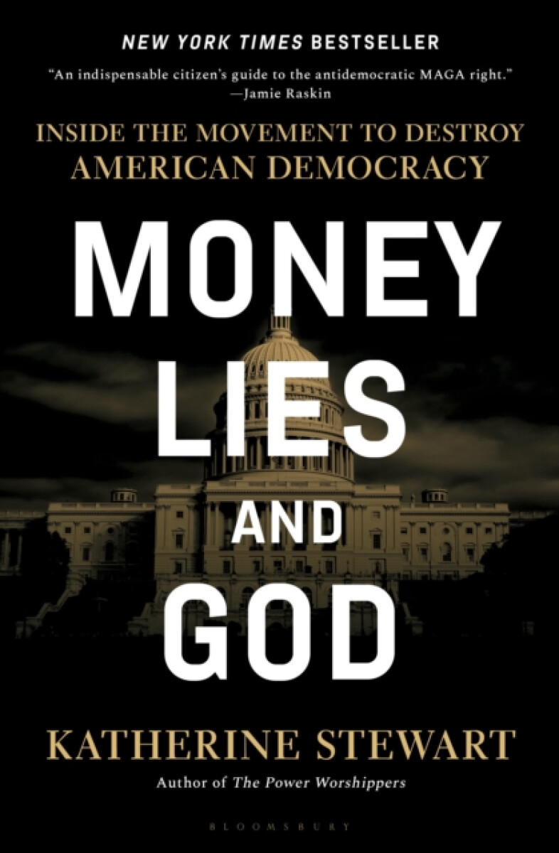 Money, Lies, and God