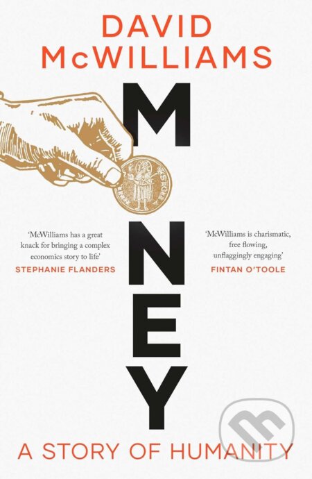Money (The Story of Humanity)
