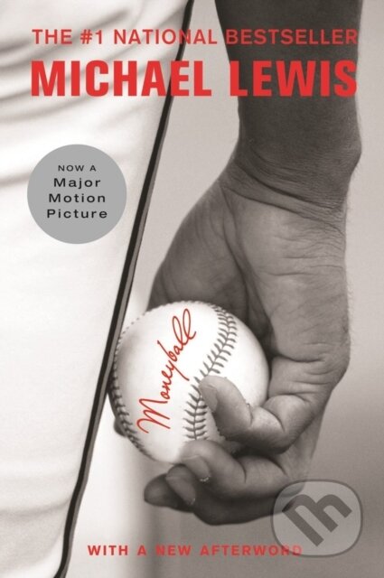 Moneyball (The Art of Winning an Unfair Game)