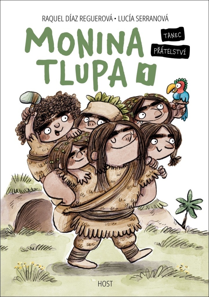 Monina tlupa (1)