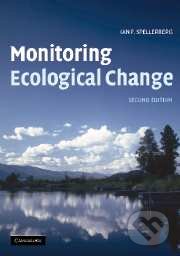 Monitoring Ecological Change