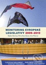 Monitoring evropské legislativy 2009 – 2010