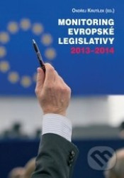 Monitoring evropské legislativy 2013–2014