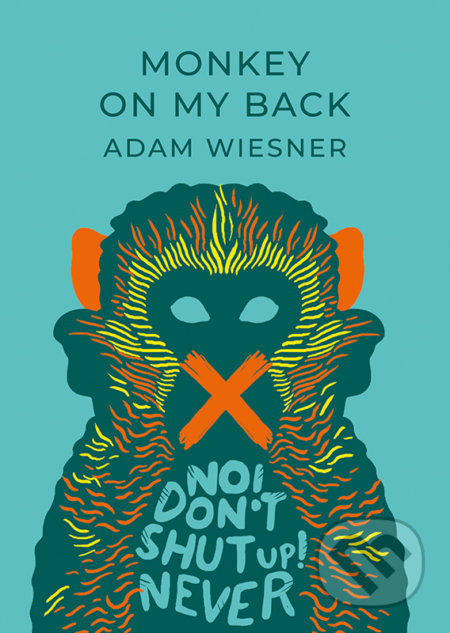 Monkey on back