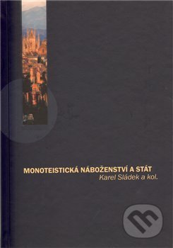 Monoteistická náboženství a stát