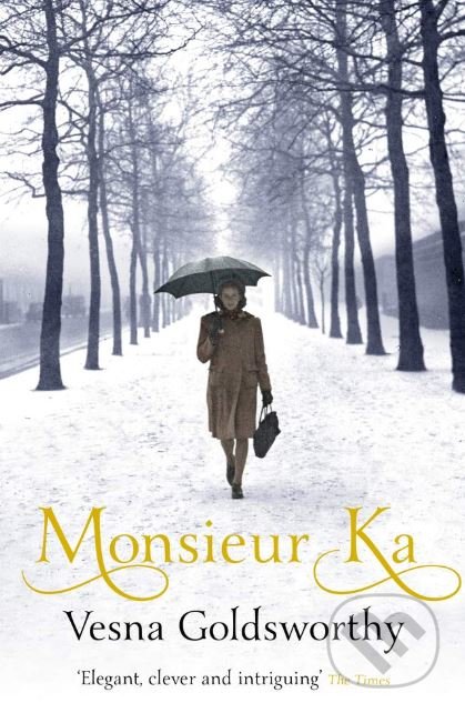 Monsieur Ka