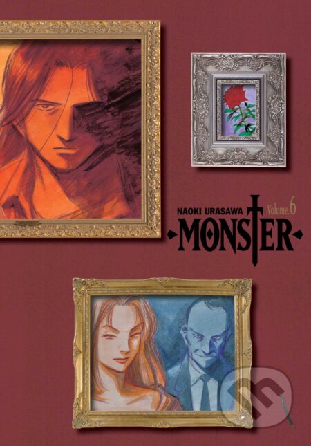 Monster 6