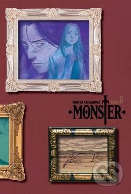Monster 8