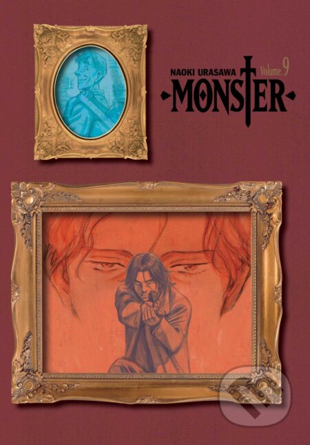 Monster 9