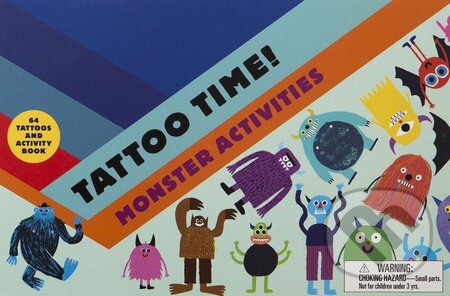 Monster Activities