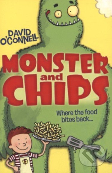 Monster and Chips