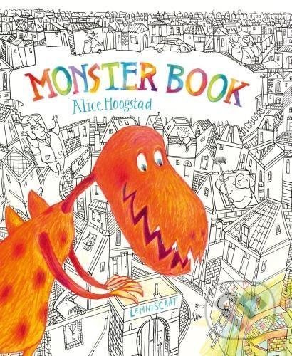 Monster Book
