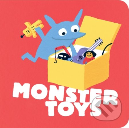 Monster Toys