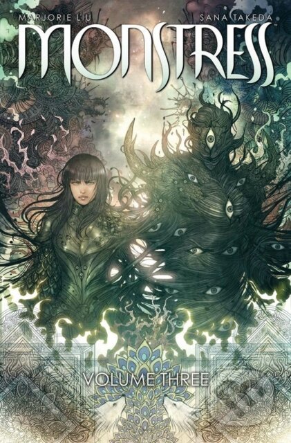 Monstress (Volume 3)
