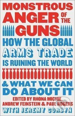 Monstrous Anger of the Guns