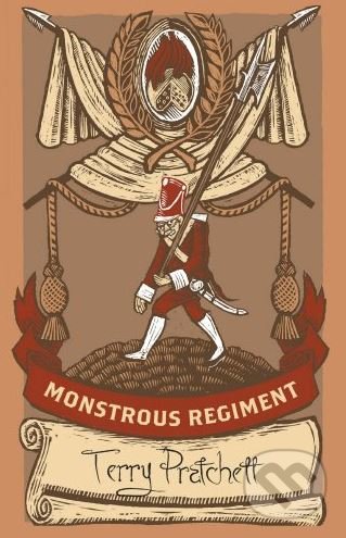 Monstrous Regiment
