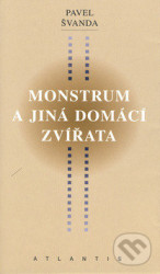 Monstrum a jiná domácí zvířata