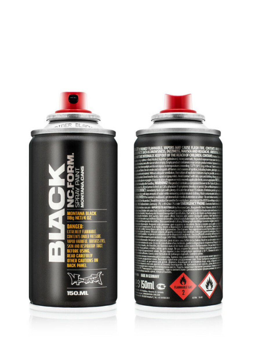 Montana Spider 150ml