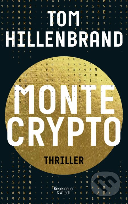 Montecrypto (Thriller)