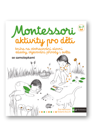 Montessori - aktivity pro děti