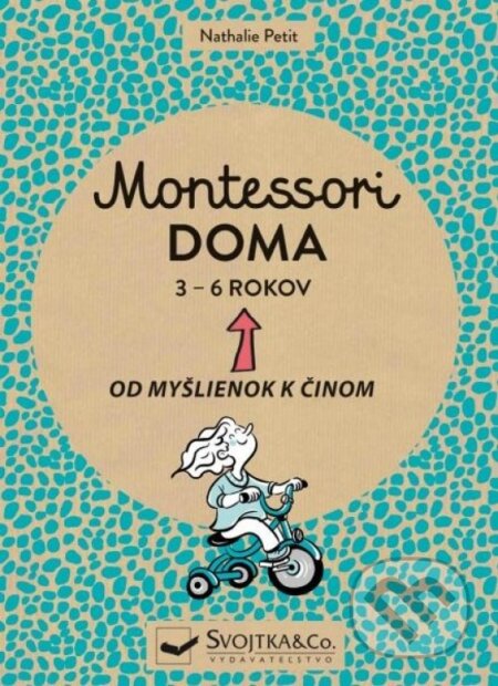 Montessori doma 3