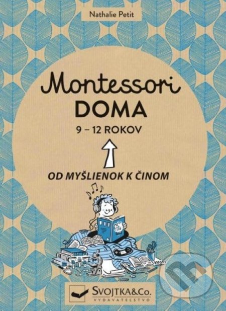 Montessori doma 9