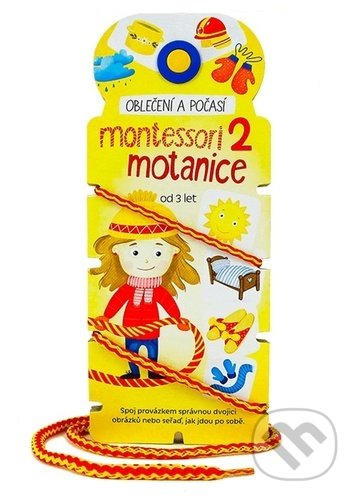 Montessori motanice 2