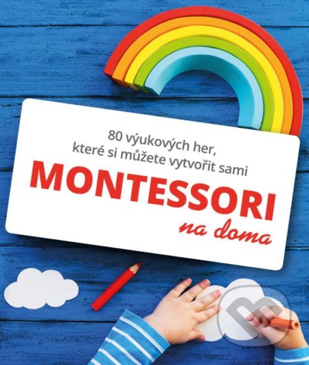 Montessori na doma