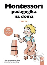 Montessori pedagogika na doma