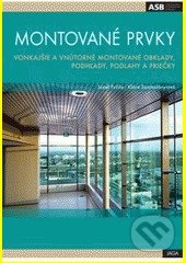 Montované prvky