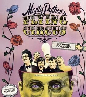 Monty Pythons Flying Circus