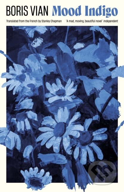 Mood Indigo