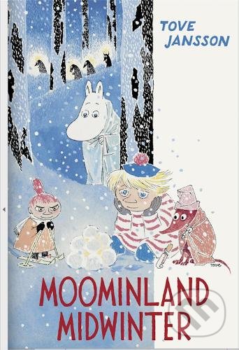 Moominland Midwinter