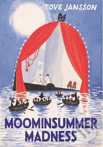 Moominsummer Madness