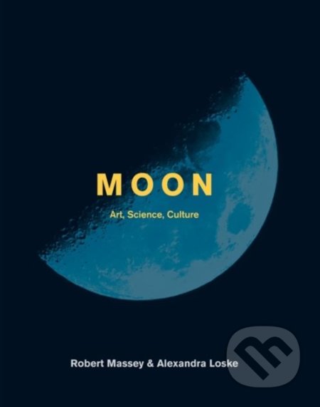 Moon (Art, Science, Culture)
