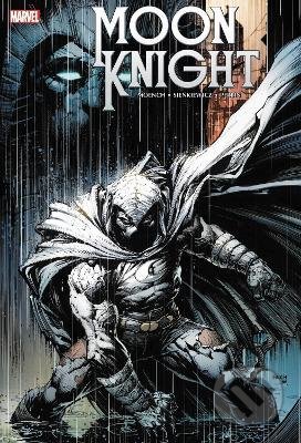 Moon Knight Omnibus 1