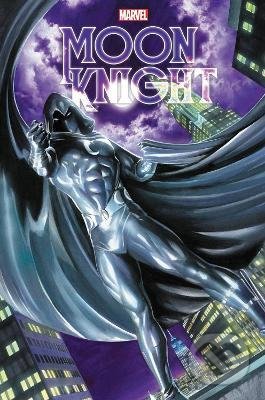 Moon Knight Omnibus 2