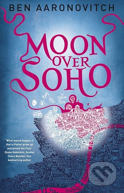 Moon Over Soho