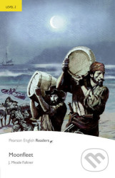 Moonfleet (Level 2 with MP3 Pack) - Meade J. Falkner