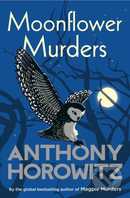 Moonflower Murders