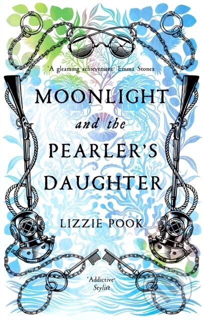 Moonlight and the Pearler's Daughter