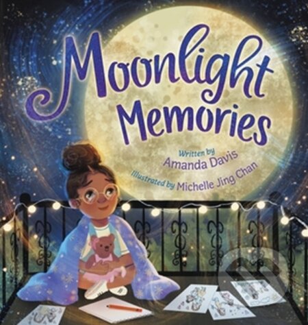 Moonlight Memories
