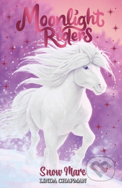 Moonlight Riders: Snow Mare (Book 5)