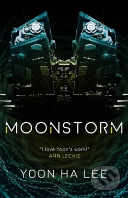 Moonstorm