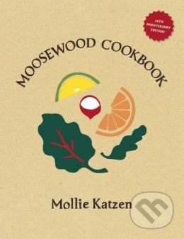Moosewood Cookbook