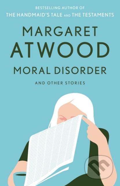 Moral Disorder and Other Stories