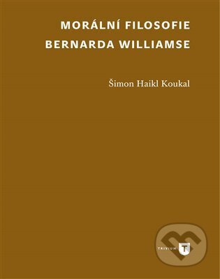 Morální filosofie Bernarda Williamse