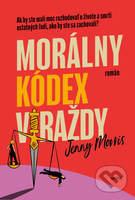 Morálny kódex vraždy