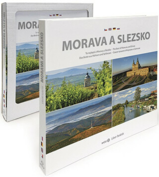 Morava a Slezko - To nejlepší z Moravy a Slezska