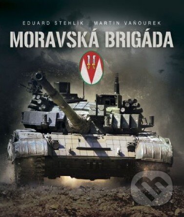 Moravská brigáda